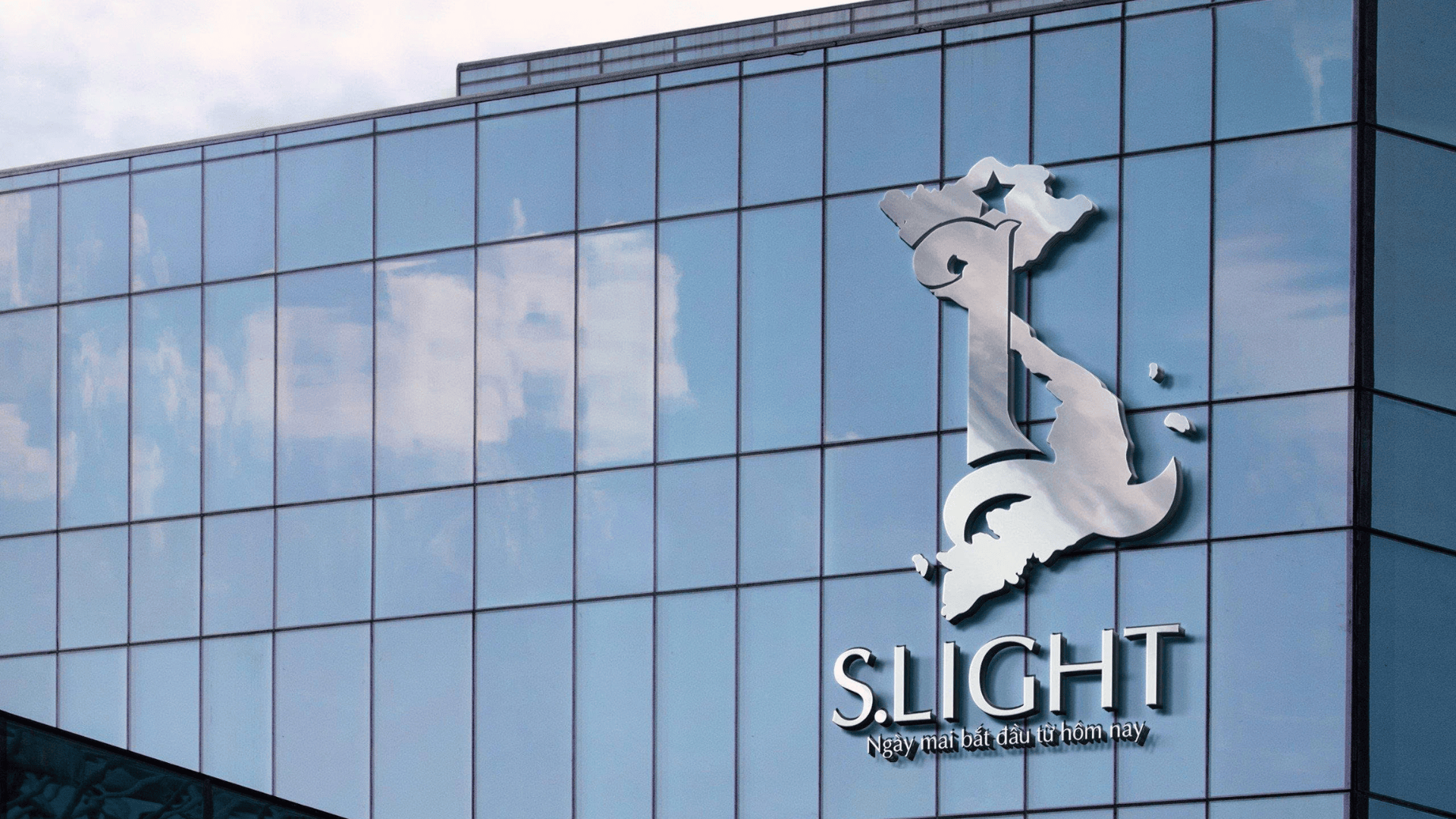 Hình ảnh doanh nghiệp SLight Ora