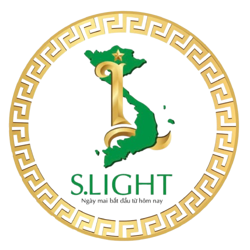 SLight Logo