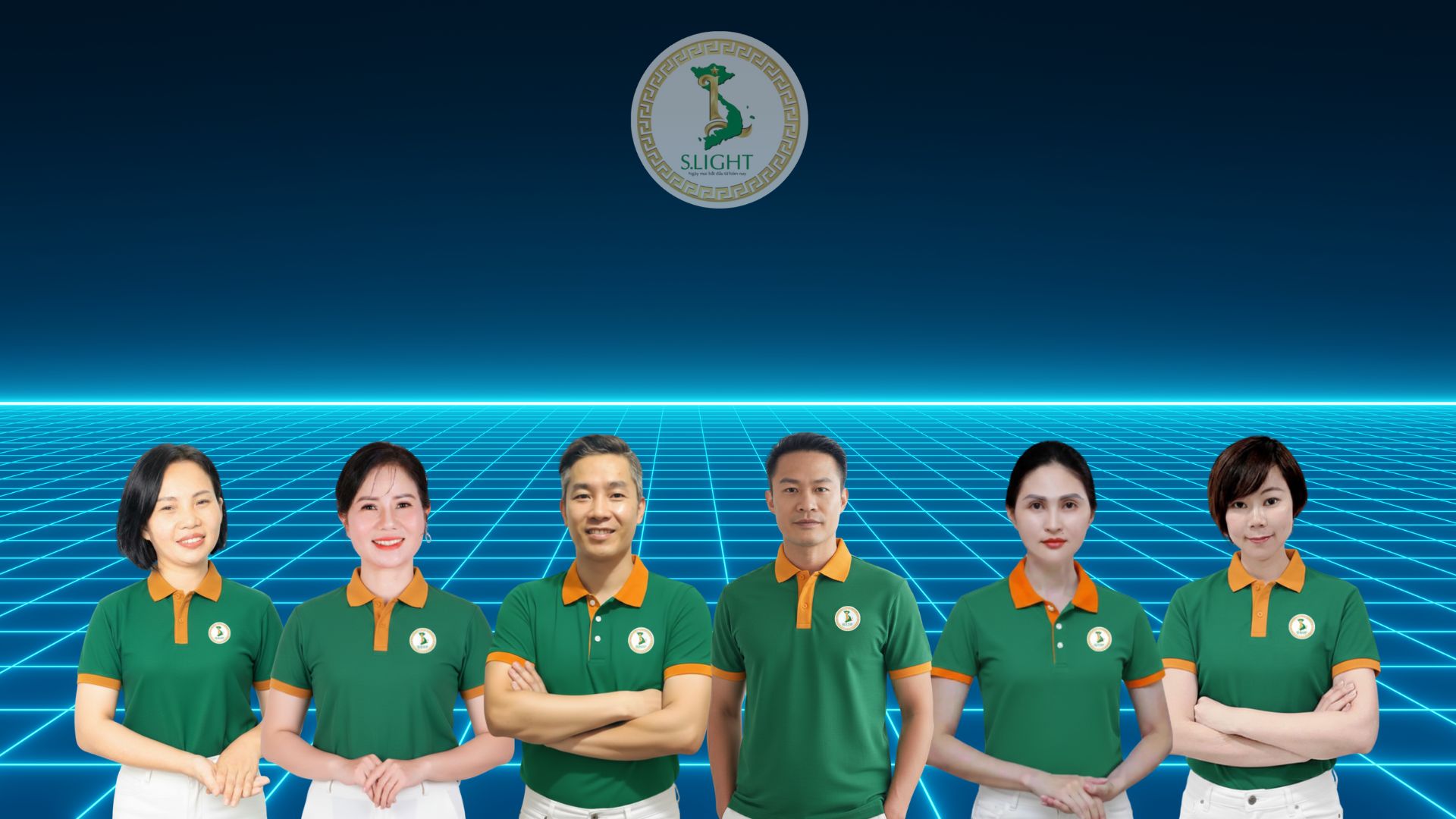 Văn phòng SLight