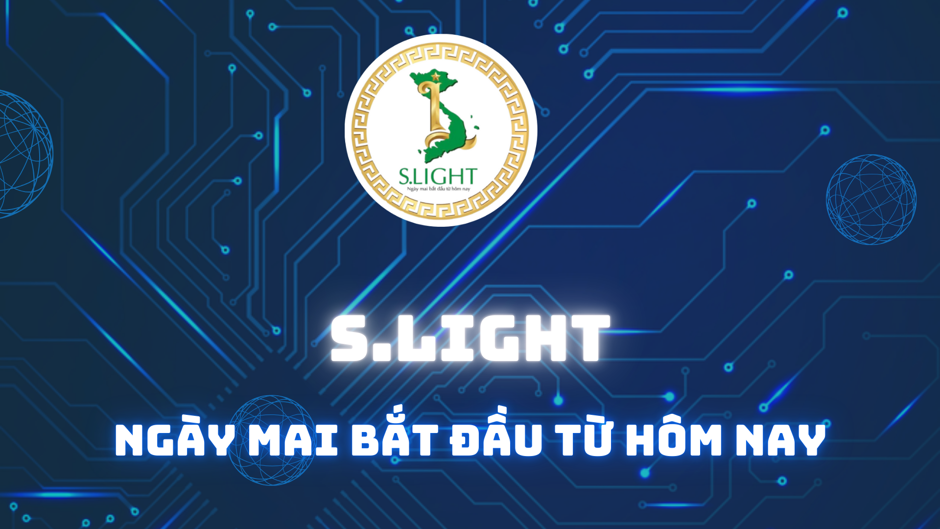 Sự kiện SLight