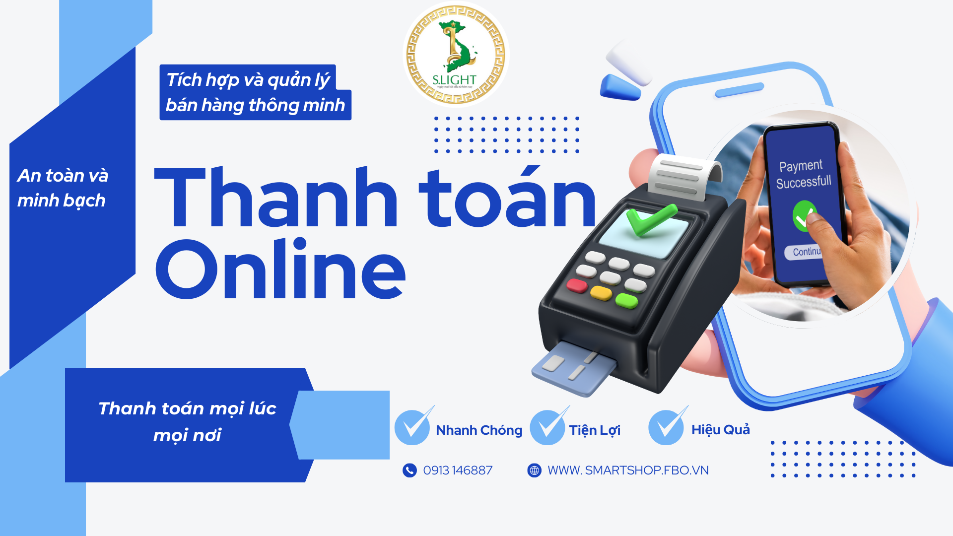 Dịch vụ ký gửi hàng hóa