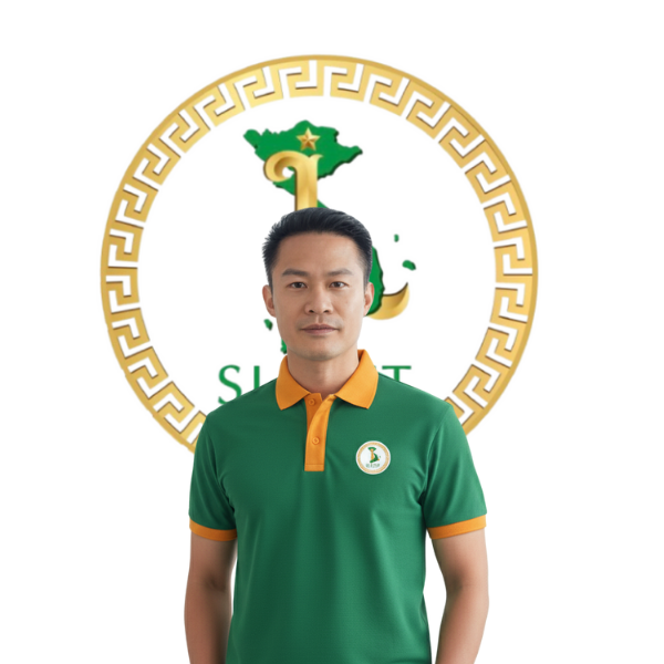 Lê Tùng Lâm