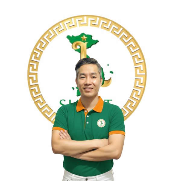 Bùi Trọng Đông